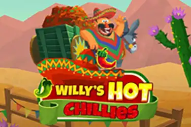 RTP live willy's-hot-chillies
