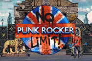 RTP live punkrocker