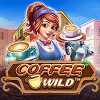 RTP live coffeewild