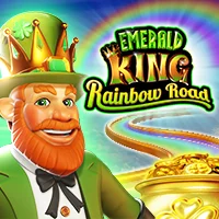 RTP live emeraldkingrainbow