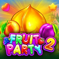 RTP live fruitparty2