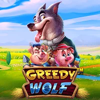 RTP live greediewolf