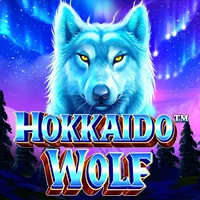 RTP live hokkaidowolf