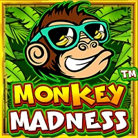 RTP live monkeymadness