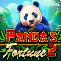 RTP live pandafortune2