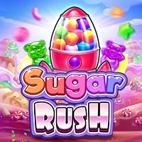 RTP sugar rush