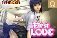 RTP live First-Love