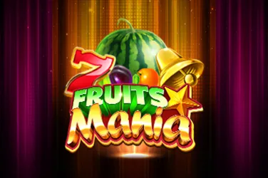 RTP live FruitsMania