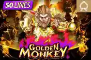RTP live Golden-Monkey