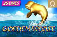 RTP live Golden-Whale