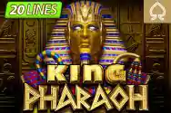 RTP live King-Pharaoh
