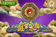 RTP live Lucky-Feng-Shui