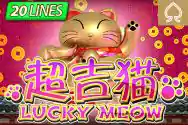 RTP live Lucky-Meow