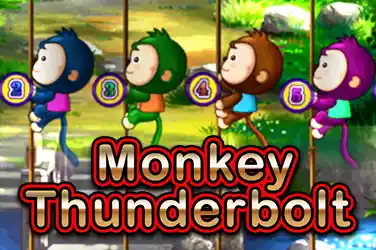 RTP live MonkeyThunderBolt