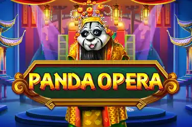 RTP live Panda-Opera