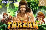 RTP live Tarzan