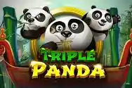 RTP live Triple-Panda