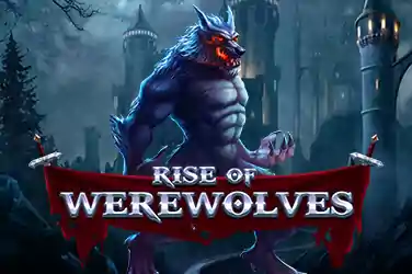 RTP live Werewolves