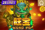RTP live Wong-Po